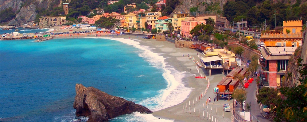 monterosso al mare